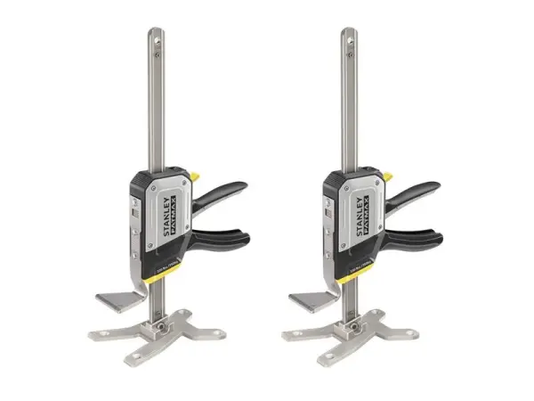Pack Duplo STANLEY FatMax Tradelift com Bolsa de Ferramentas