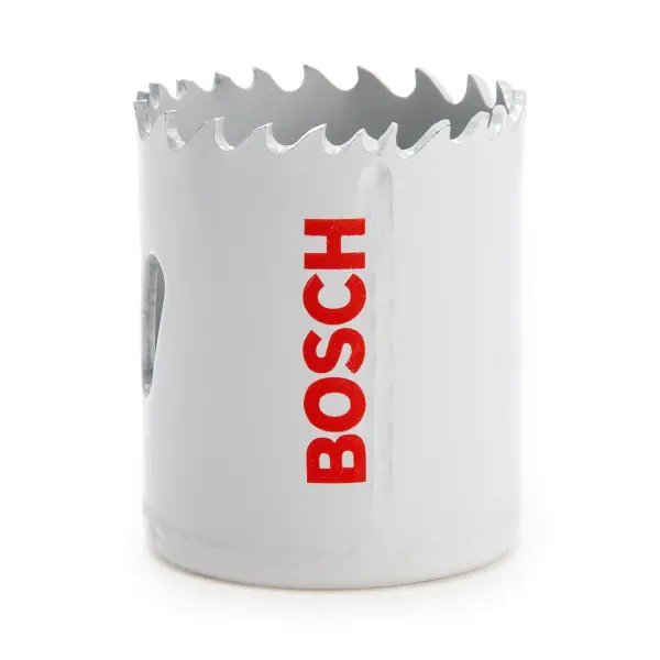 Scie cloche HSS bimétal Bosch 38mm (2608580412)