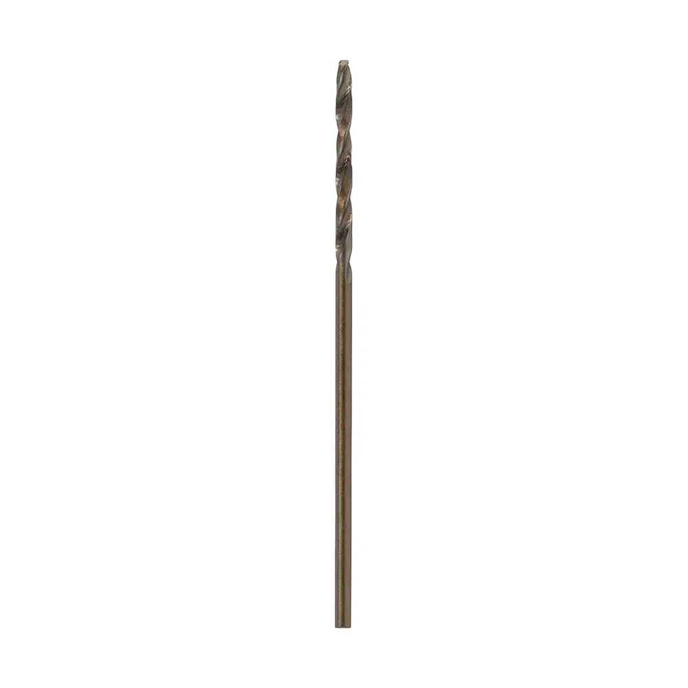 Timco Ground Jobber Drill Bit, Cobalt M35, 8.5mm, 1 Each