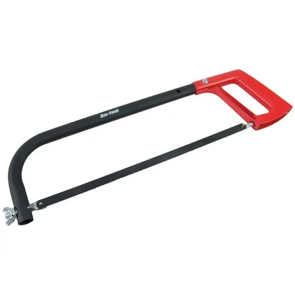 Amtech Adjustable Hacksaw 12''