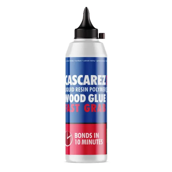 Cascamite Cascarez 速乾木材用接着剤 125ml