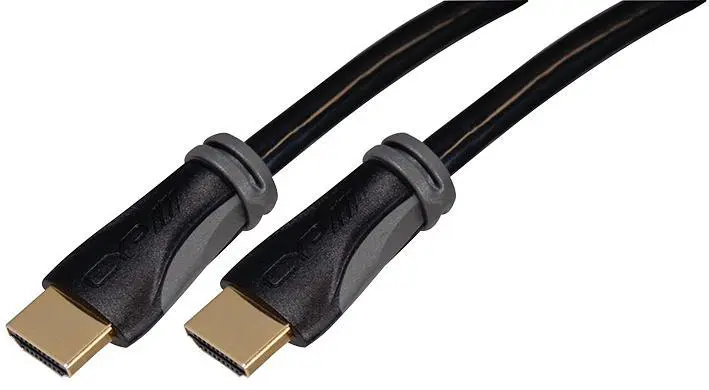 CYP High-Speed 4K UHD HDMI Kabel met Ethernet, 1m