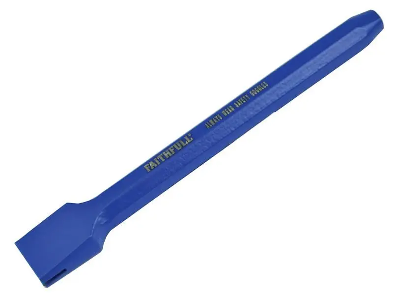 Faithfull - Sciathán Scuith 200 x 25mm (8 x 1in)