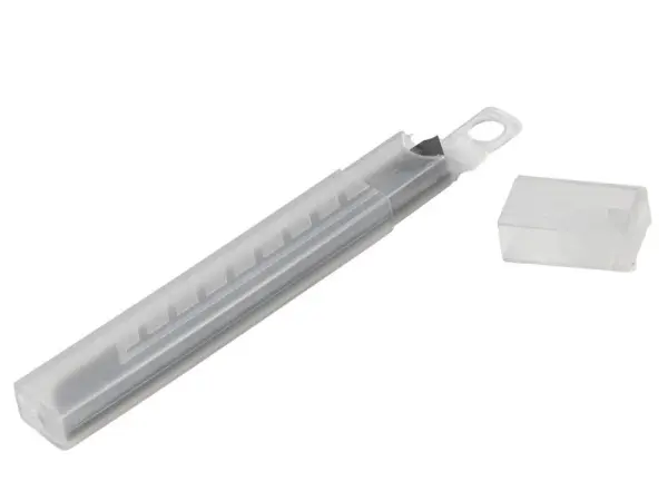 Hultafors Cuchillas Allround Desprendibles 9mm, Caja de 10