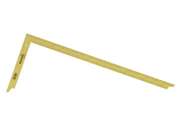 Hultafors - Sesiku Tukang Kayu TMV 80, 80cm