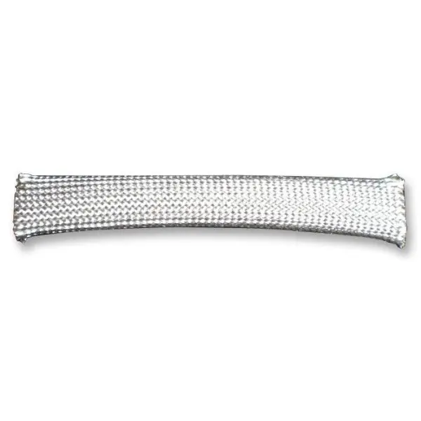 Alpha Wire Fibreglass Sleeving 30.5m (100ft) - 8.38mm