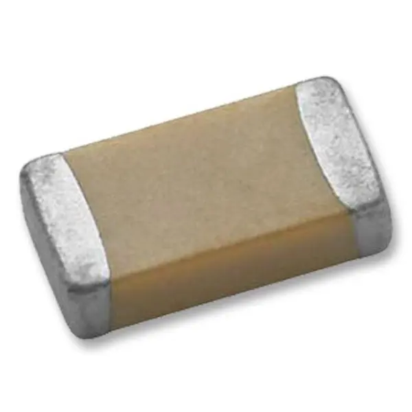 VISHAY SMD Multilayer Ceramic Capacitor, 1000pF, 5kV, 2220 (5650 Metric)