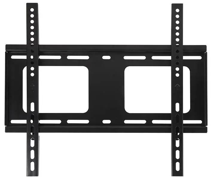 PRO SIGNAL Fixed TV Wall Mount for 32-55 Inch Screens