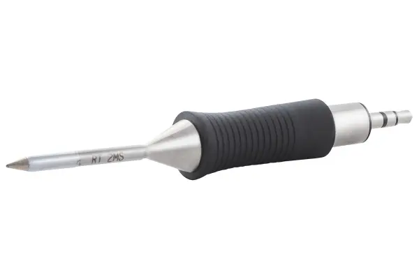 WELLER - Hujung Besi Pemateri, Bulat, 0.8mm