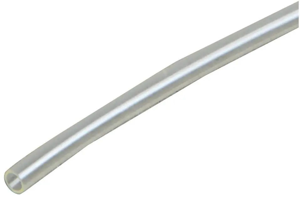 HiLo 2mm Heat Shrink Sleeve, Natural, 2:1 Ratio, 100m