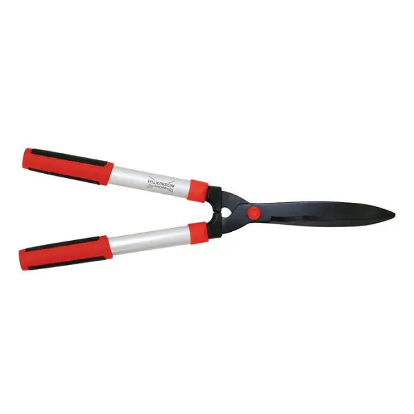 Wilkinson Sword Wavy Hedge Shears, 450 mm, 861 g