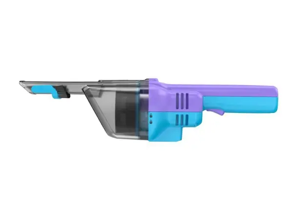 BLACK+DECKER NVD220BP Dustbuster Handheld Vacuum Cleaner 7.2V