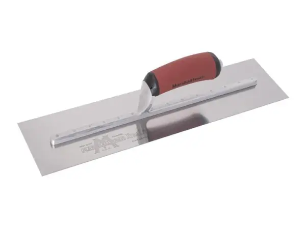 Marshalltown MXS165SD Plasterer's Finishing Trowel 16 x 5in