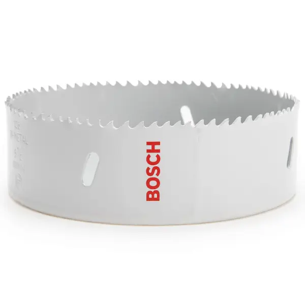 Bosch HSS Bi-Metal Hole Saw 140mm