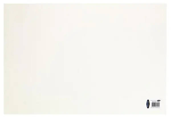 PREMIER STATIONERY לוח קצף גדול A3 לבן, חבילת 10, 298x421 מ״מ
