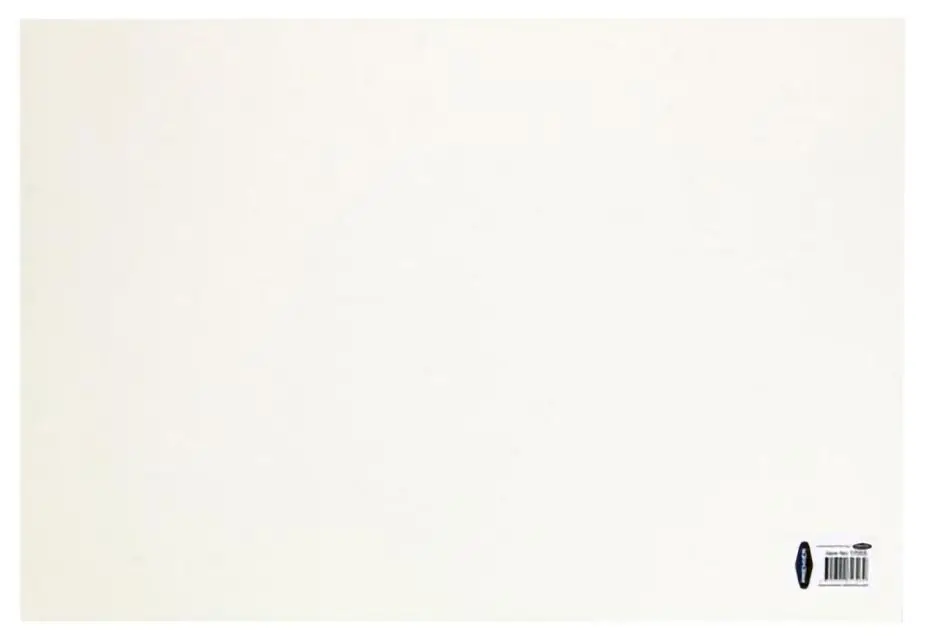 PREMIER STATIONERY - A3發泡膠板 白色 298x421mm 10張裝