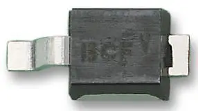 ONSEMI MBRM120LT3G Schottky Rectifier, 20V 1A, DO-216AA