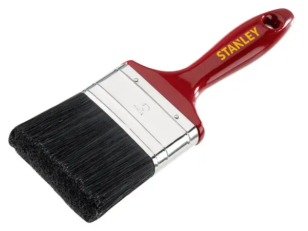 STANLEY® Pennello da Pittura da 75mm con Impugnatura Ergonomica