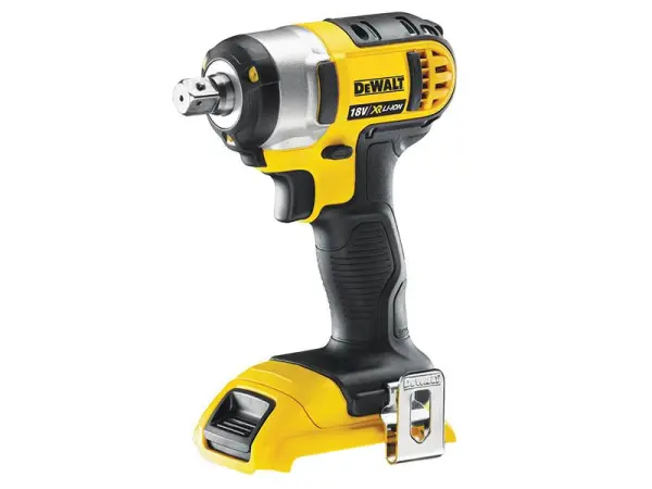 DEWALT DCF880N XR Llave de Impacto Compacta 18V, Unidad Sin Batería