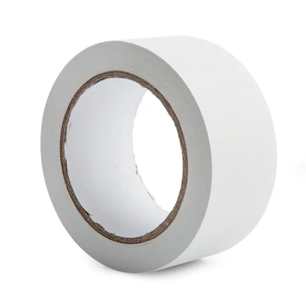 Ultratape Easy Tear Builders Tape, Λευκή, 50mm x 33m
