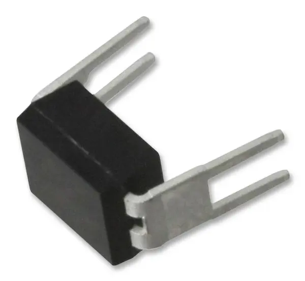 VISHAY N Channel Power MOSFET 100V 1.3A 0.27ohm DIP