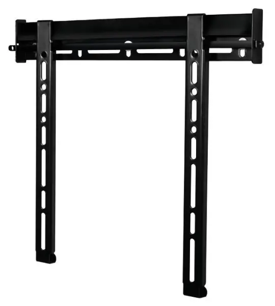 Support mural pour téléviseur Ventry Range jusqu'à 55 pouces