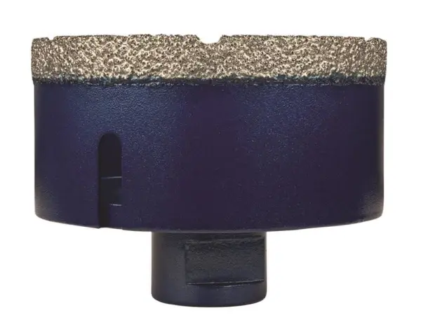 MEXCO XCEL Grade Diamond Tile Drill Bit - 82mm
