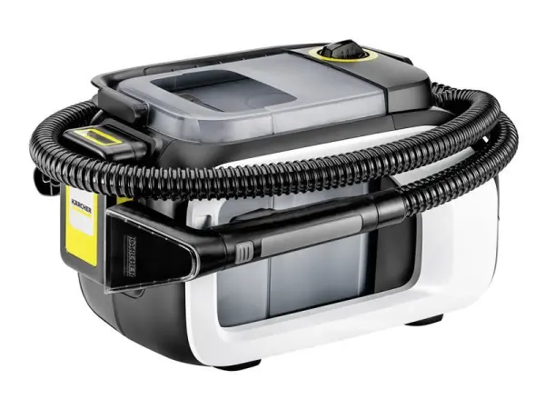 Karcher SE 3-18 Compact Home Spot Cleaner, 18V 240V