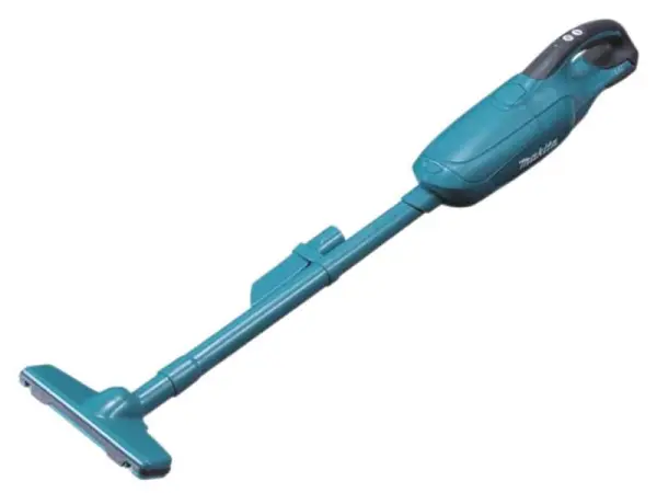 Makita DCL182Z 18V Akumulátorový vysavač LXT (bez baterie)