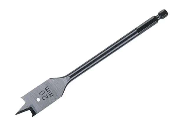 Milwaukee 平面木工鑽咀 20 x 160毫米