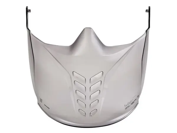 Bolle Safety ゴーグルフェイスガード ユニバーサルゴーグル用 下顔面保護