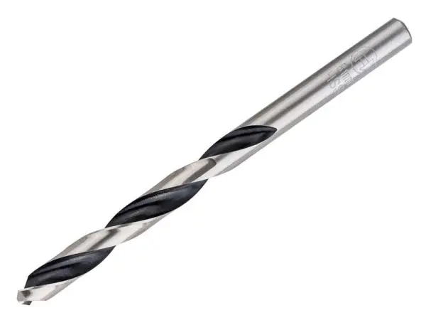 Bosch Broca de Metal HSS 10 x 87 x 133mm