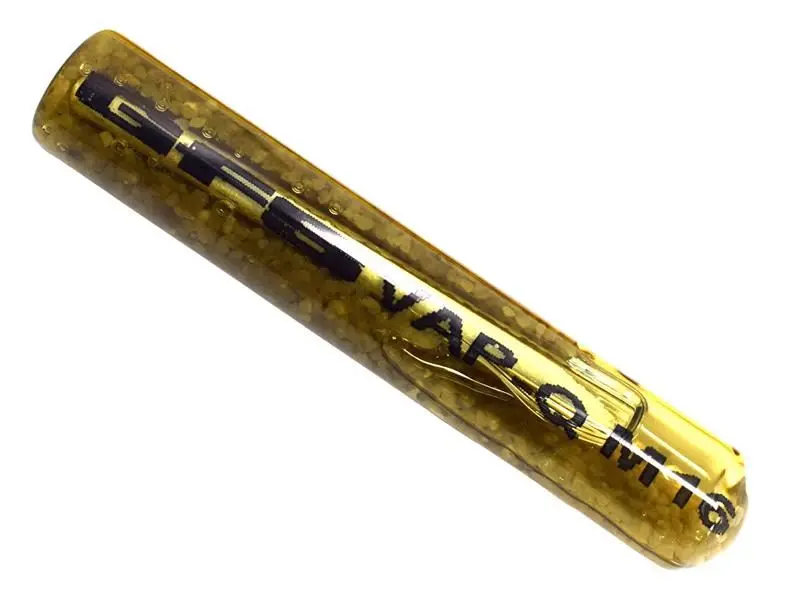 MASONMATE ETA認定スピンインカプセル 16mm (10個入り)