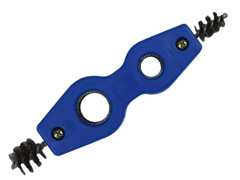 Arctic Hayes 쿼드 파이프 클리닝 브러시 15mm & 22mm