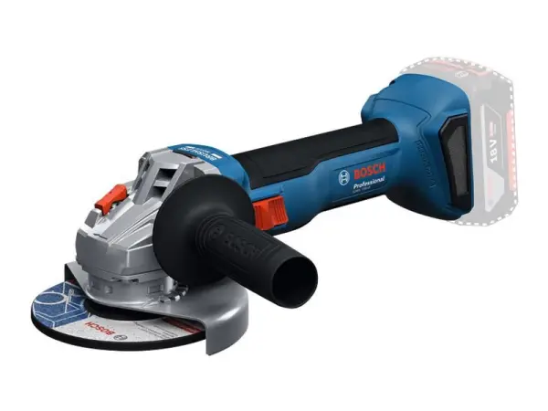 Bosch GWS 18V-8 Professional Angle Grinder Bare Unit 125mm