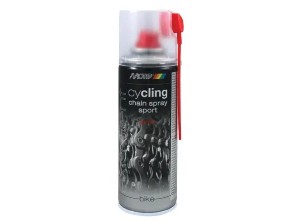 MOTIP Spray Lubrificante para Corrente de Bicicleta, Cerâmico, 200ml