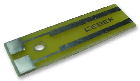 CEBEK Replacement Probe for Liquid Level Detector