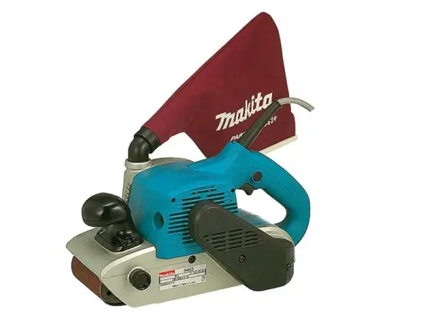 Makita 9403 Super Duty Belt Sander, 1200W, 100 x 610mm