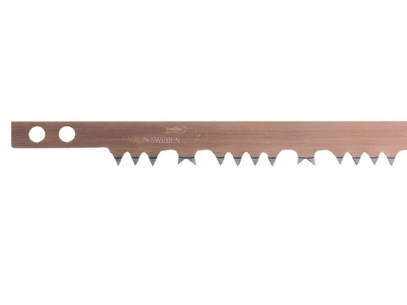 Bahco 23-21 Raker Tooth Hard Point Bowsaw Blade, 530mm