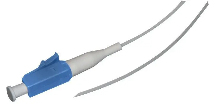 CONNECTIX 1m Pigtail Fibre Optique Mono OS1 LC