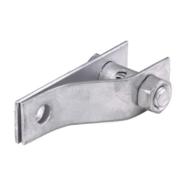 Timco Ferrule Locking Strainer HDG, Standard, Pack of 1