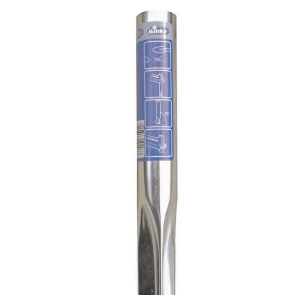 Minky Rotary Airer Soil Spike, 32mm, 39cm Length