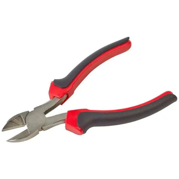 Amtech Side Cutting Pliers 6 Inch