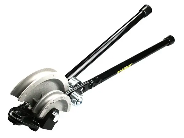 Monument Dobladora de Tubos de Cobre 2600K para Tubos de 15mm y 22mm