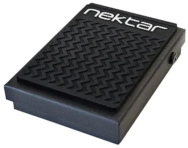 NEKTAR NP-1 Universal Foot Switch Pedal