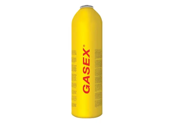 Monument 434R Gasex UN2037 Gaz, 450g