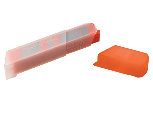 Hultafors Lâminas Allround Snap-Off 18mm (Caixa de 12)