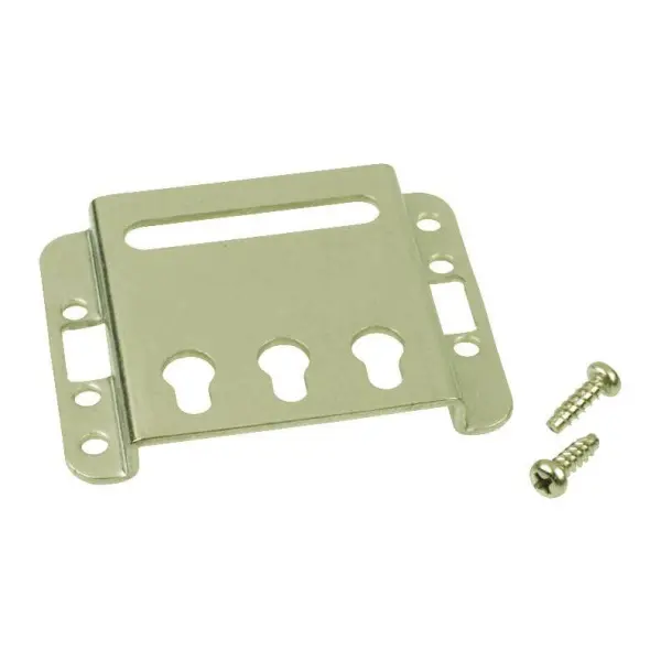 IDEC FB9Z-PK1 Control Box Mounting Bracket Stainless Steel