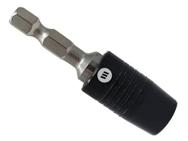 ForgeFix ForgeFast Porte-vis magnétique, 58mm, queue de 1/4 de pouce