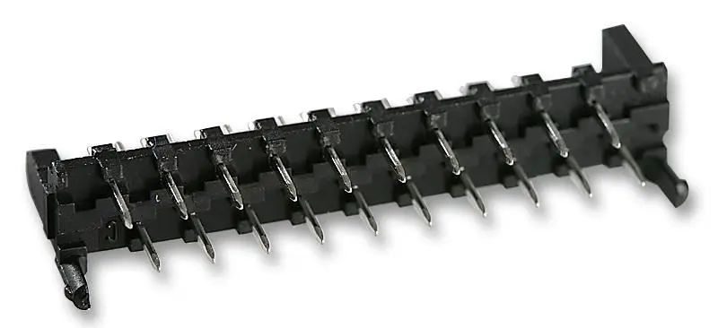 Connecteur vertical MOLEX Picoflex PF-50, 20 voies, pas de 1,27mm
